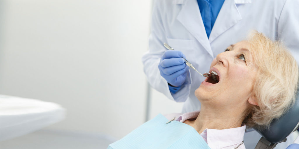 dental patient cancer screening