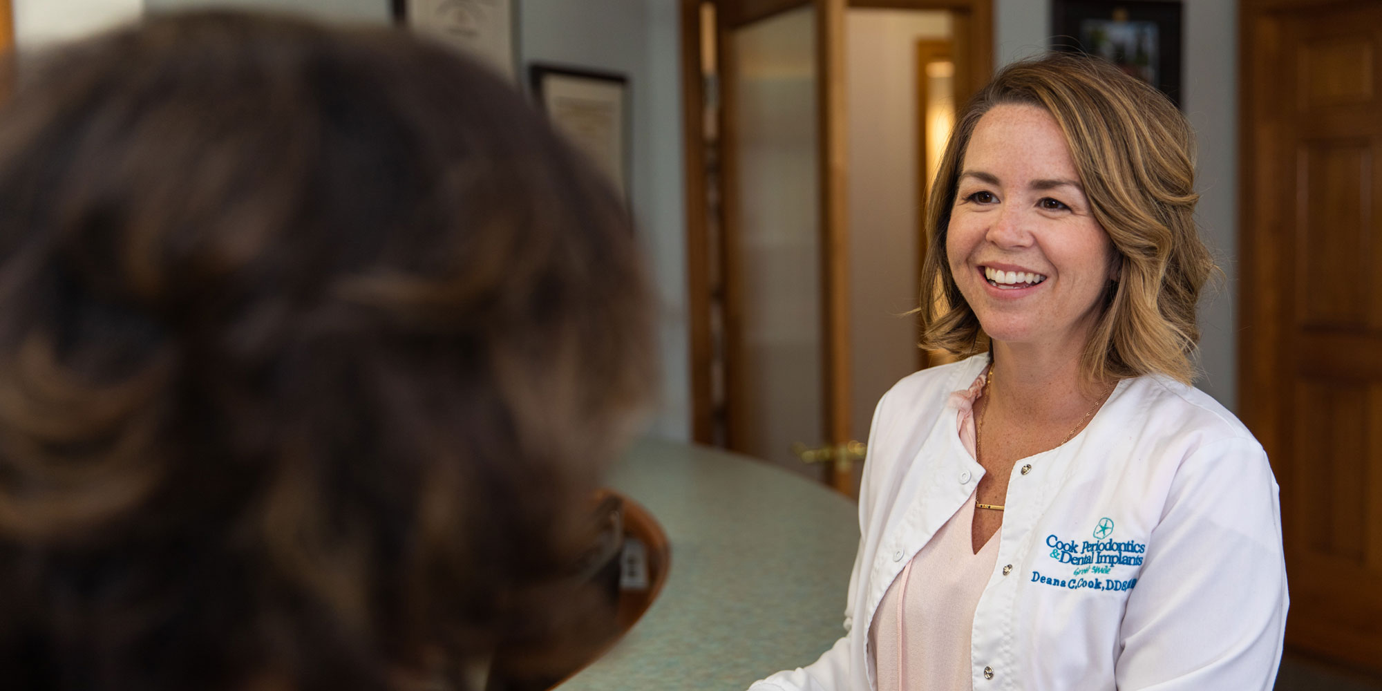 Dr Cook > Patient Center > Surgery Information